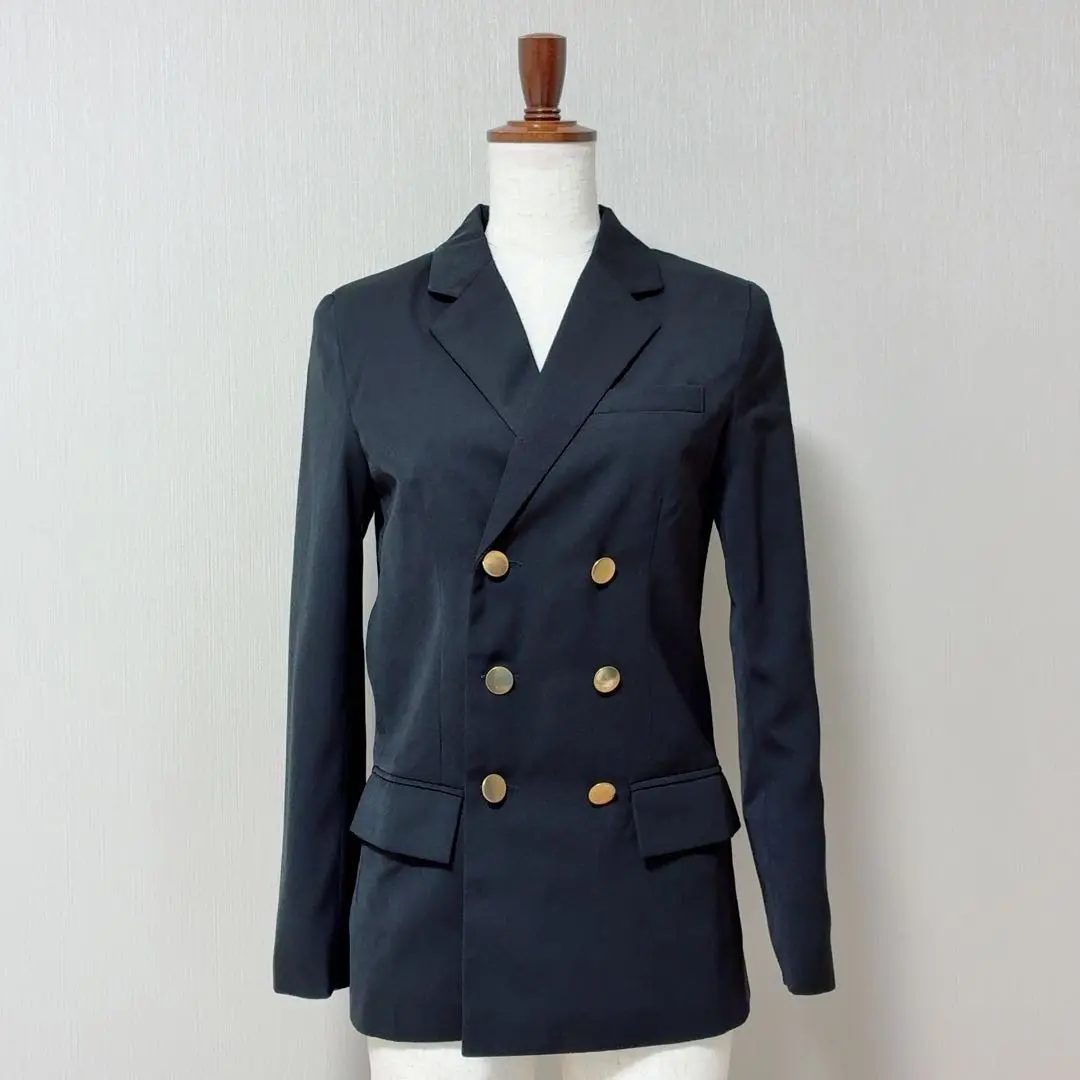 コストモ　汎用衣装　ツイステ風　制服 オリジナル制服セット｜コスプレに最適｜黒（ブラック