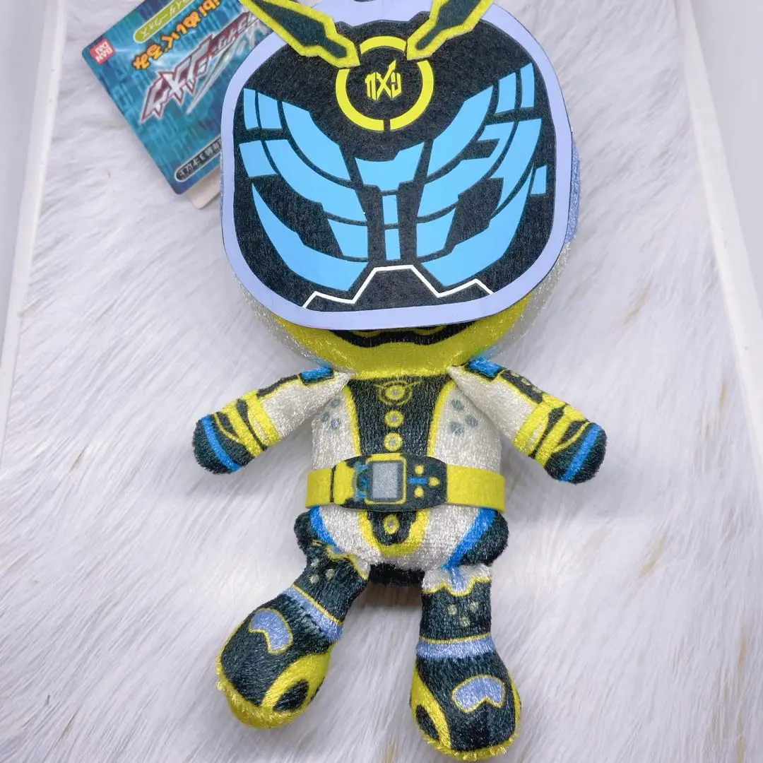 仮面ライダーウォズ 渡邊圭祐 ぬいぐるみ 二体セット 2025年最新】仮面ライダーウォズ ぬいぐるみの人気アイテム