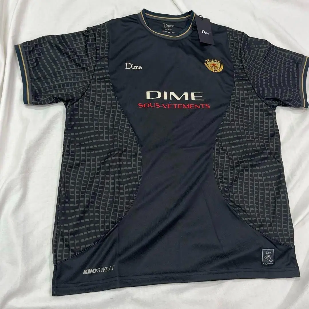 DIME ダイム MTL ATHLETIC football 2025年最新】DIME MTL athletic jerseyの人気アイテム - メルカリ