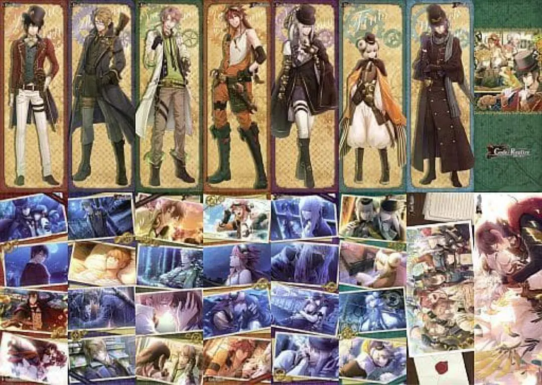 美品★ヘルシング Hellsing B2販促ポスター Yahoo!オークション - HELLSING ヘルシング B2ポスター2枚セット