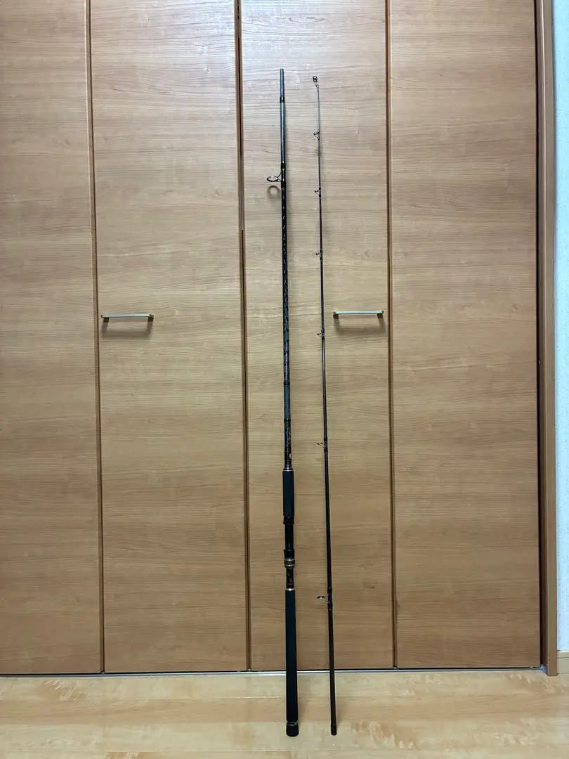 Thumbnail of Abu Garcia XROSS FIELD XRFS-1062H Shore Jigging