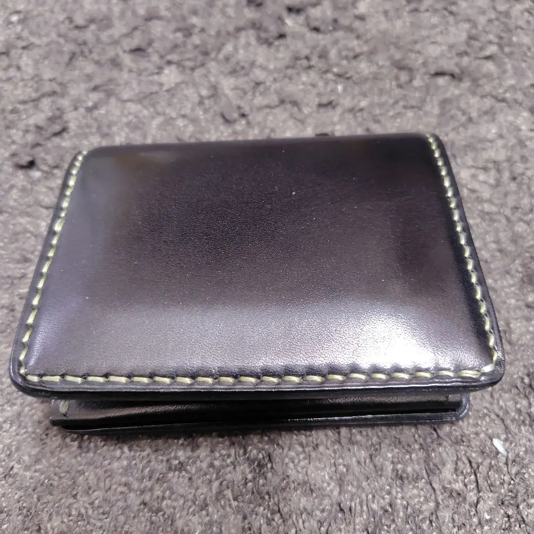 cottage　leather　ミニウオレット　コテージ 2025年最新】コテージ 財布の人気アイテム - メルカリ