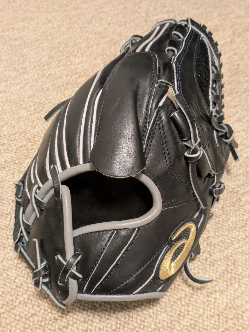 大谷翔平　レプリカグローブ　asics箱無し 大谷翔平レプリカグローブasics箱無し