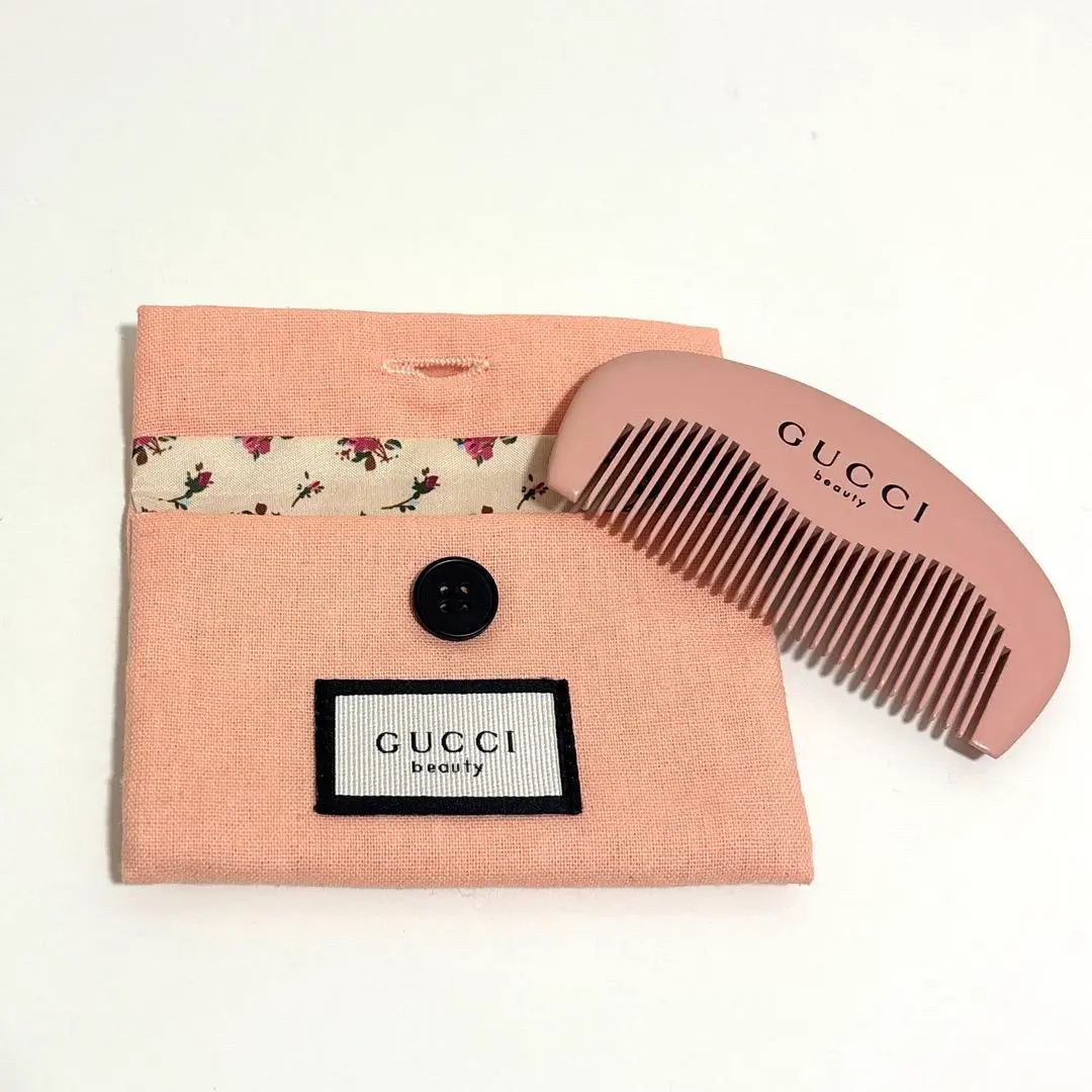 2025年最新】gucci ヘアブラシの人気アイテム - メルカリ