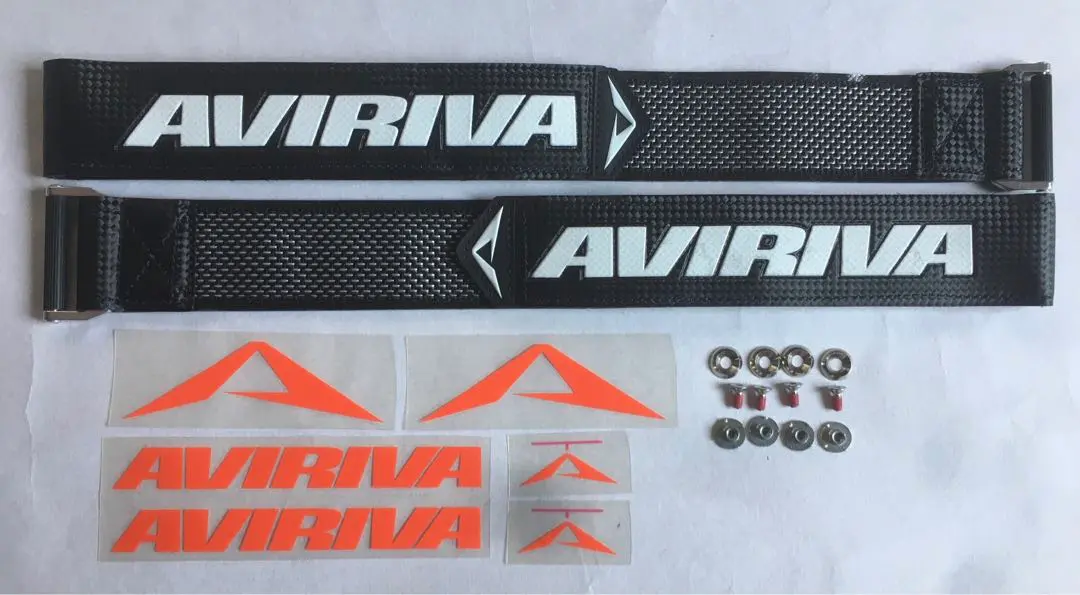 スキー AVIRIVA HORNET R130 28.0 27.5 28.5 2021-2022 NEWモデル AVIRIVA(アヴィリーバ)スキーブーツ徹底解析！