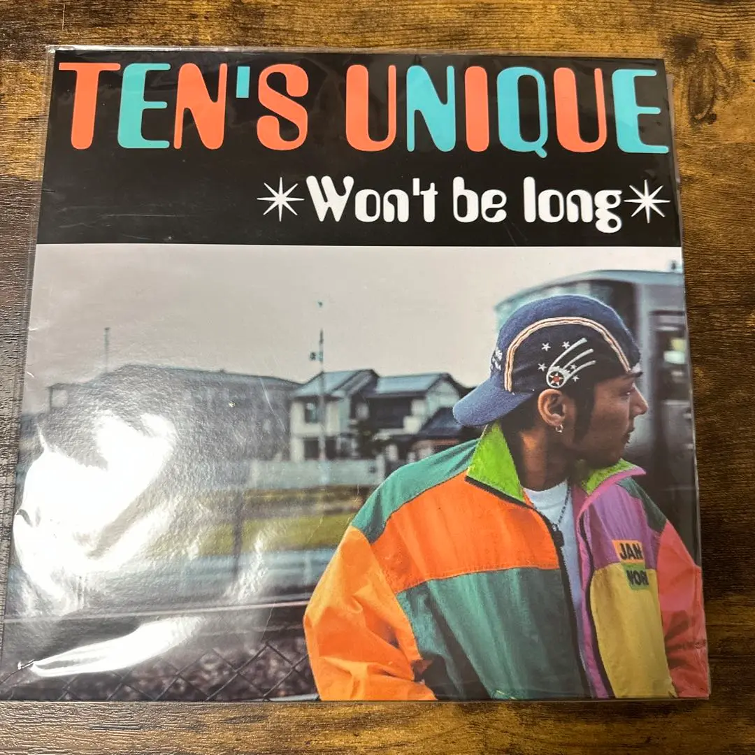 2025年最新】ten's unique レコードの人気アイテム - メルカリ