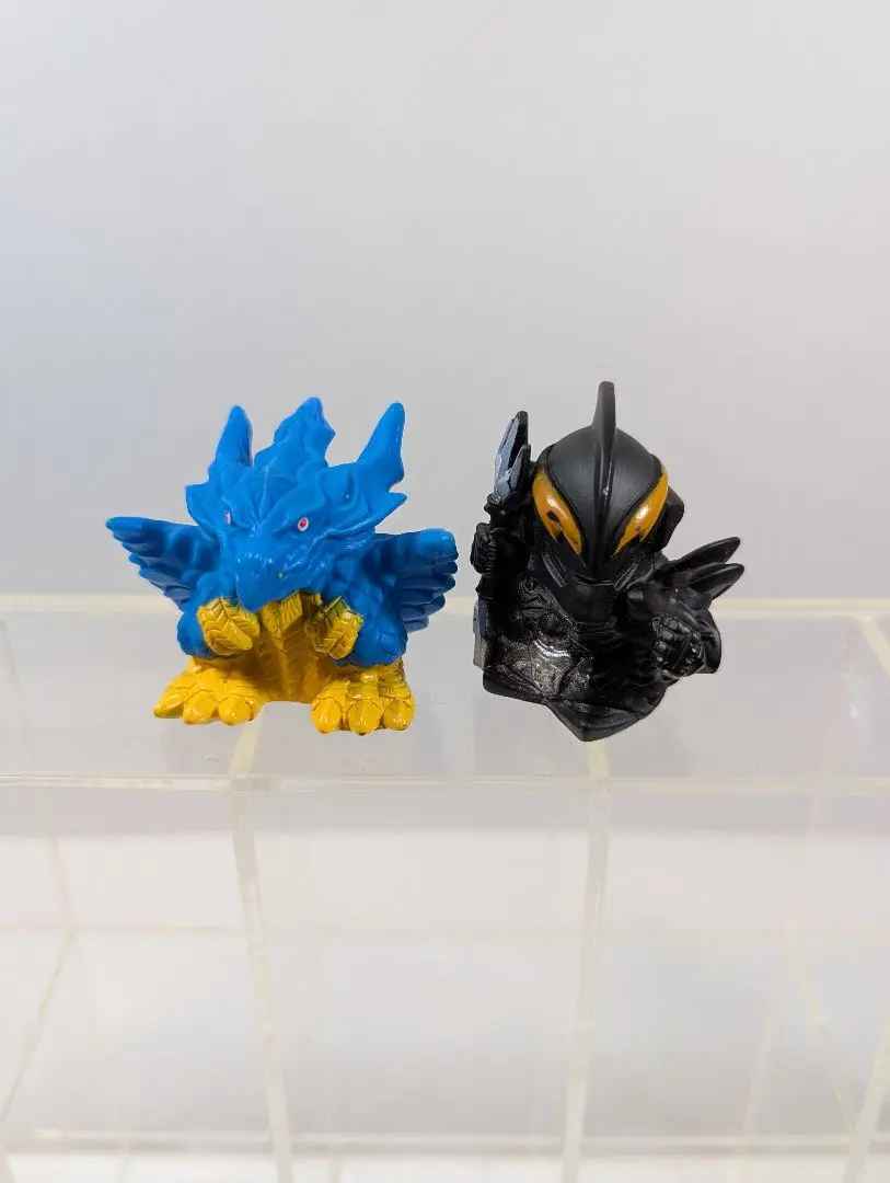 ウルトラ怪獣DX マガバッサー｜ウルトラマンおもちゃウェブ