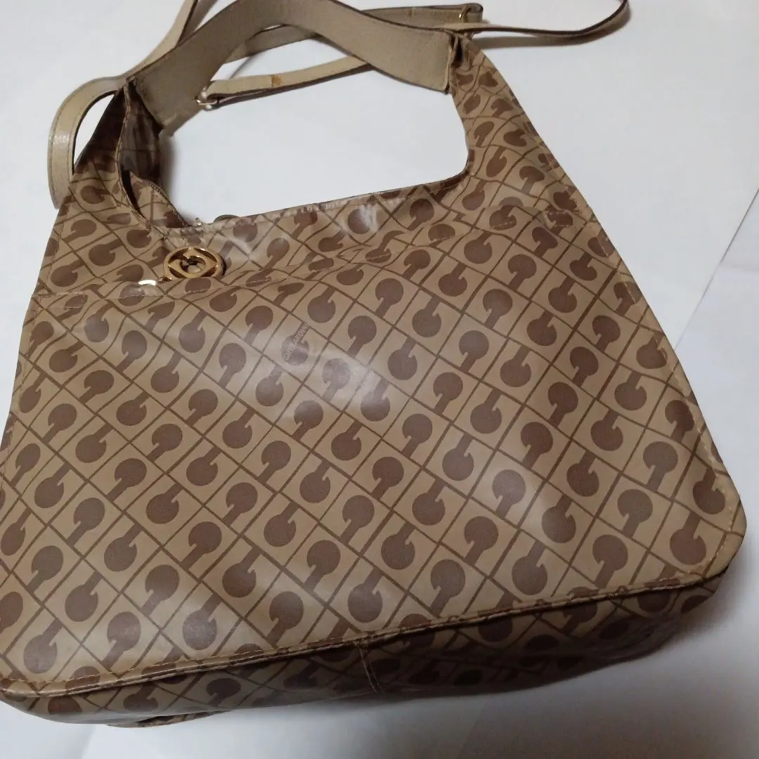 格拉蒂尼，肩背包 的縮圖