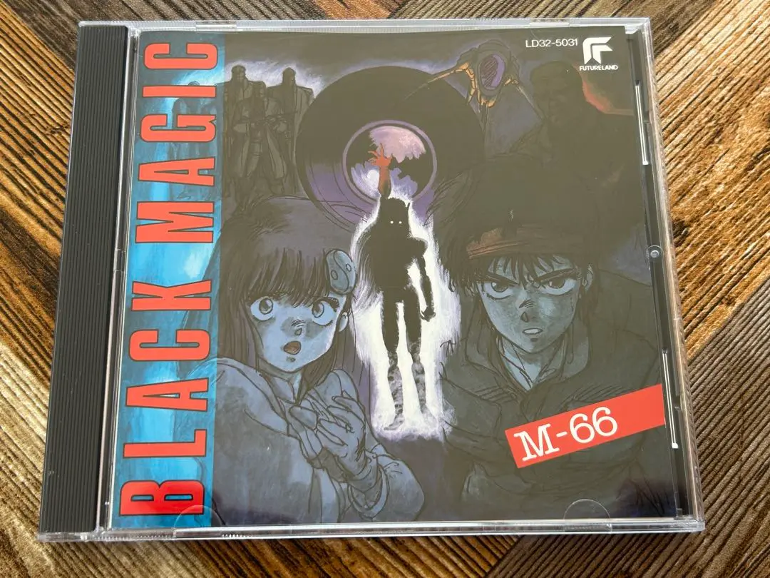 2025年最新】black magic m-66の人気アイテム - メルカリ