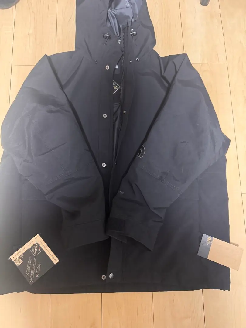 Thumbnail of The North Face Mountain Parka NP62360 COMPILATION M