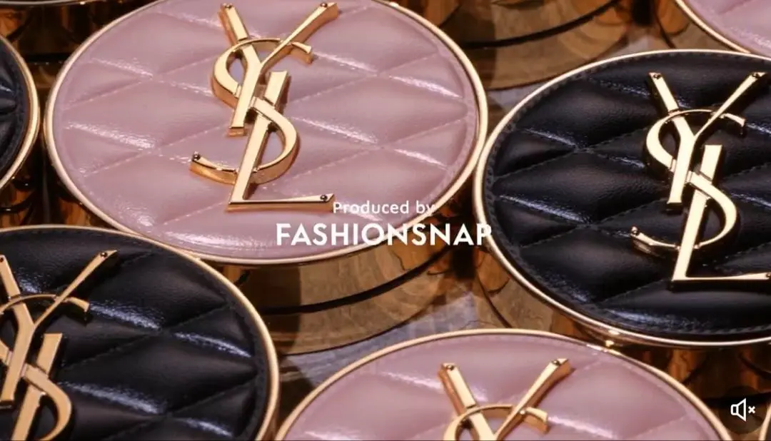 限定値下⭐︎イヴサンローランysl⭐︎アンクルドポールクッショッンN コレクター20 イヴ・サンローラン / アンクル ド ポー ルクッションN(旧) 20