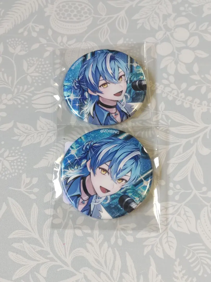 Thumbnail of Kuronova Shalulu's birthday