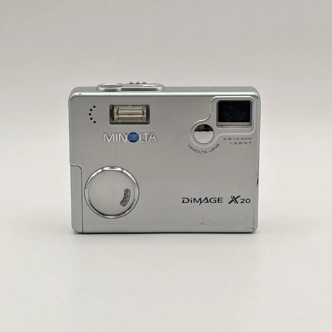 2025年最新】DIMAGE X20の人気アイテム - メルカリ