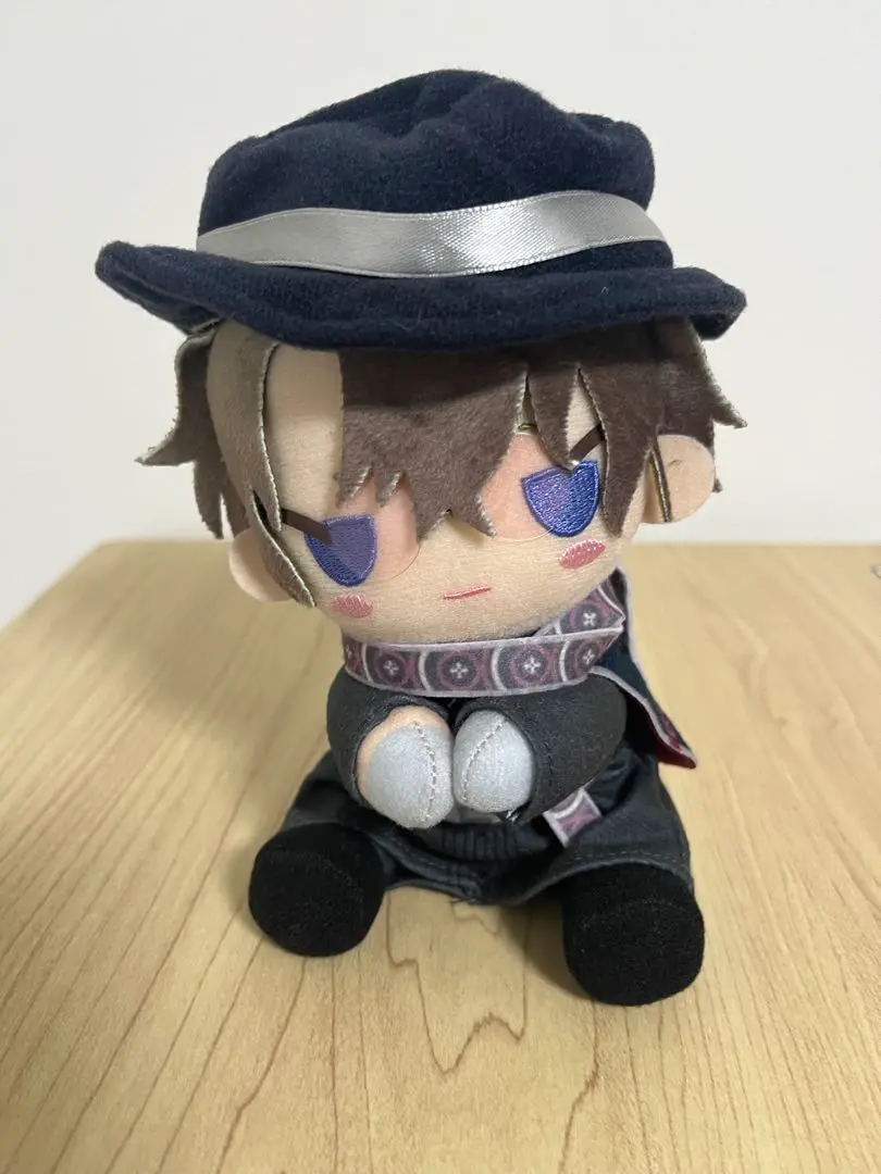 Amazon.co.jp: ぴたぬい 魔法使いの約束 ミスラ GW031 : おもちゃ