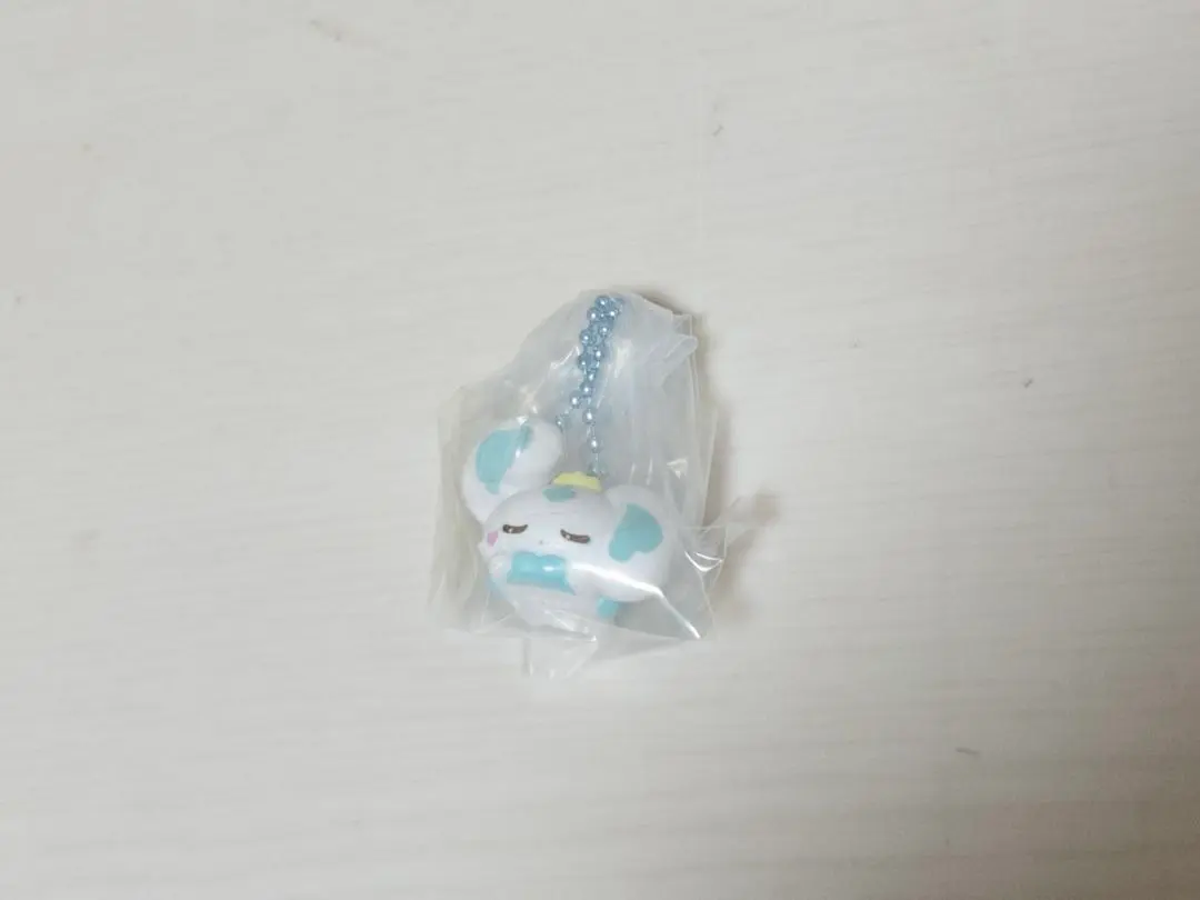 Thumbnail of Petit Cure Mascot: Cure Porun