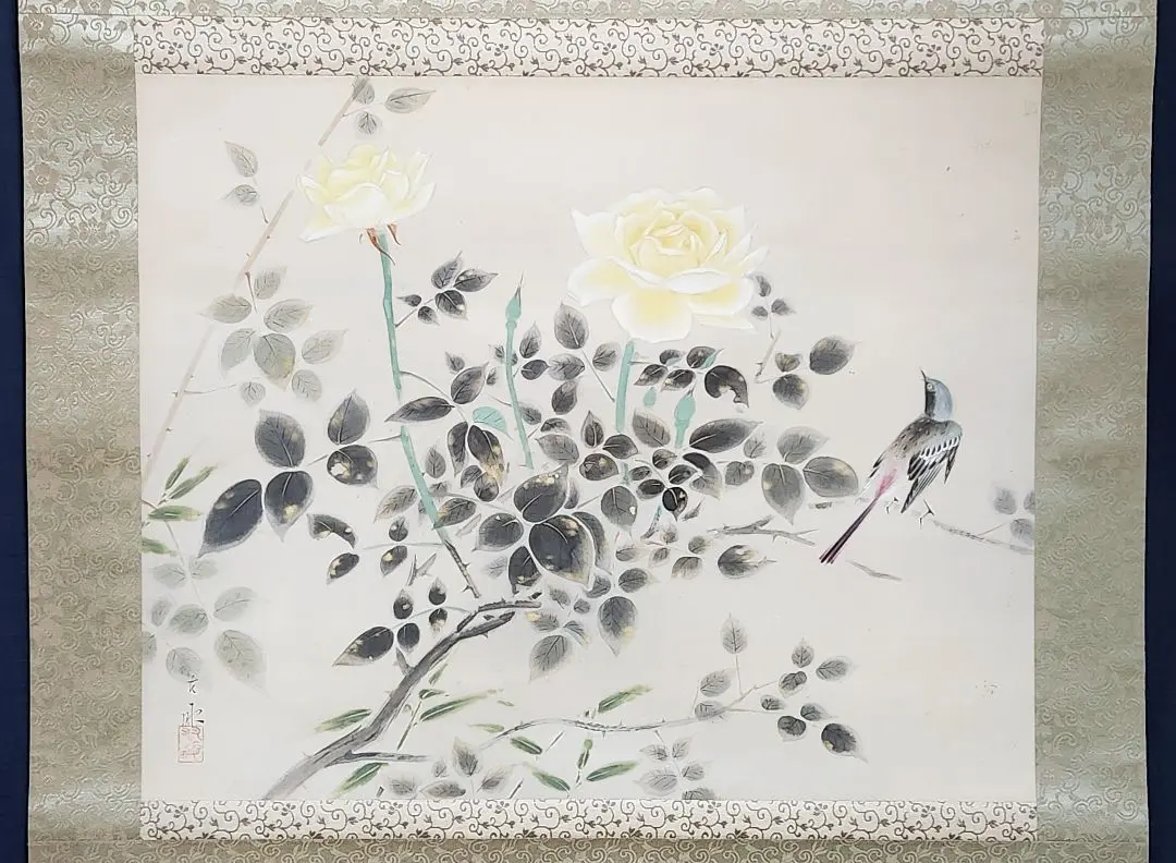 24時間限定タイムセール 2025年最新】荒木 十畝の人気アイテム - メルカリ 絵画