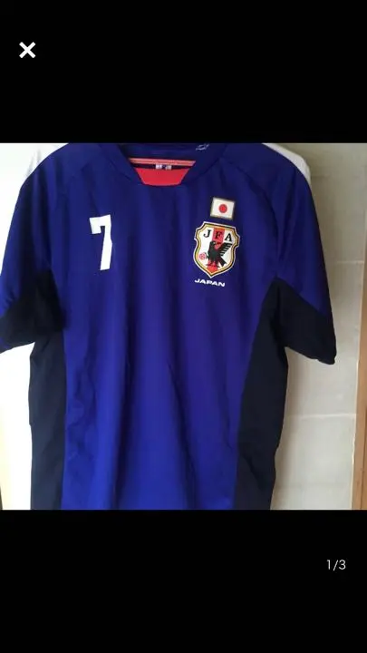 初期 ソニー仙台FC ユニフォーム O Yahoo!オークション -「(sony)」(サッカー) (スポーツ別)の落札