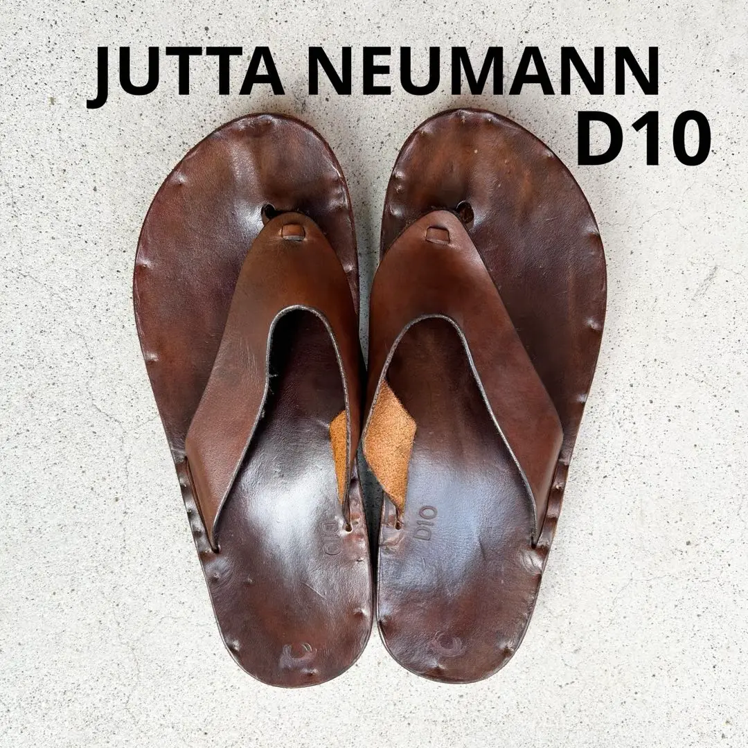 ユッタニューマン　シモーネ　D10 JUTTA NEUMANN 【P10倍】Jutta Neumann / ユッタニューマン