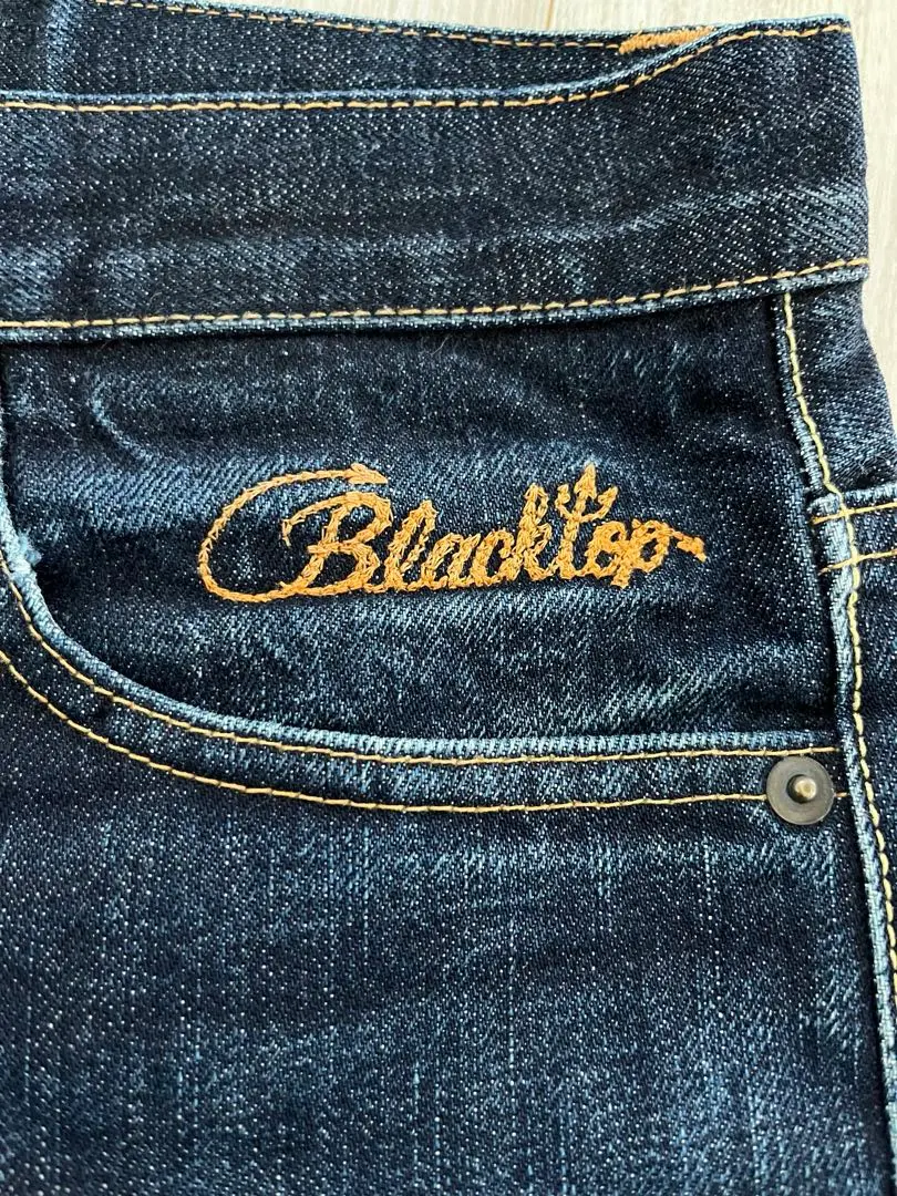 【新品同様品】ブラックトップモーターサイクルBLACKTOPバックボーンBTMC ブラックトップモーターサイクルBLACKTOPバックボーンBTMC