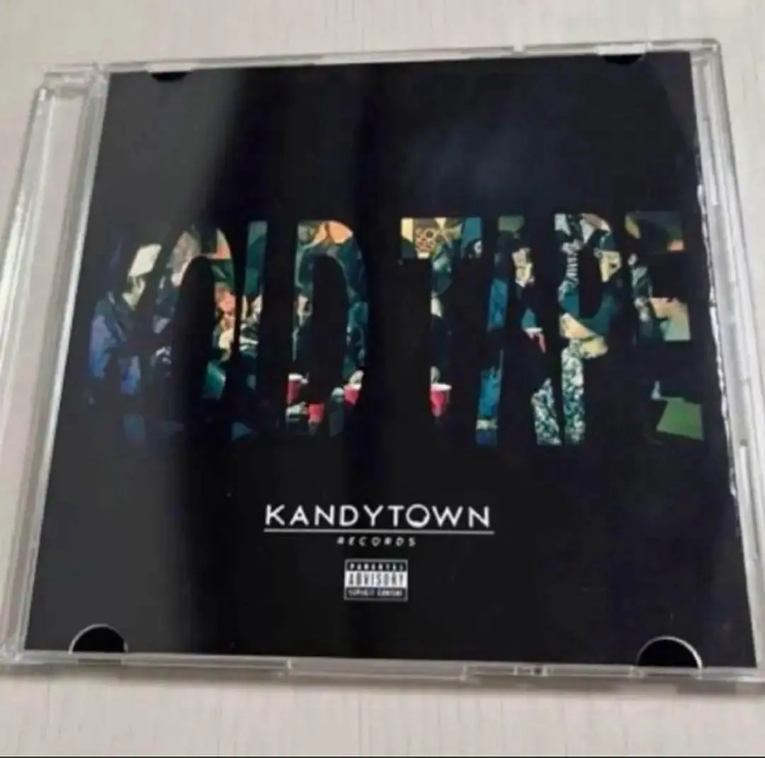 2025年最新】kandytown kold tapeの人気アイテム - メルカリ