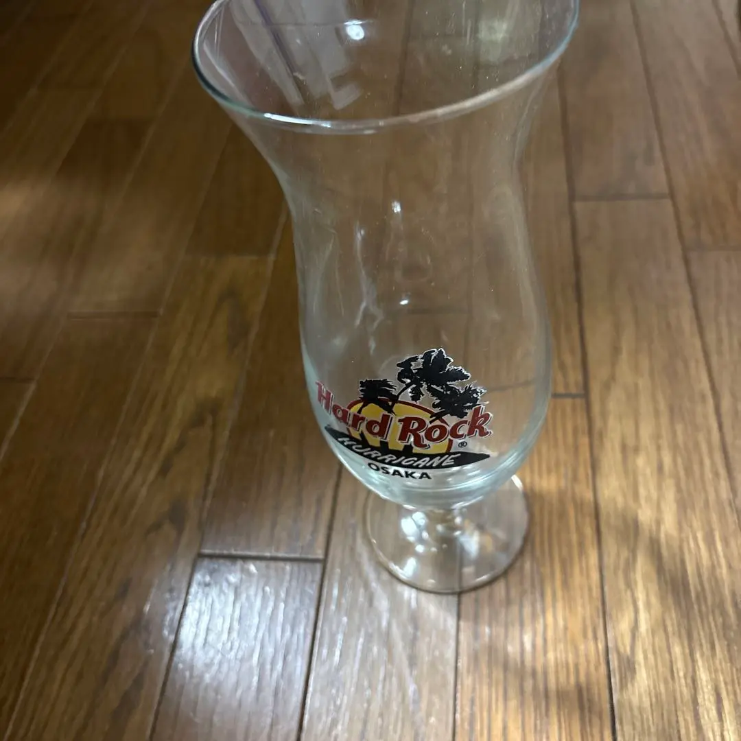 B'z Hard Rock Cafe パイントグラス　新品未使用 2025年最新】ハードロックカフェ限定グラスの人気アイテム