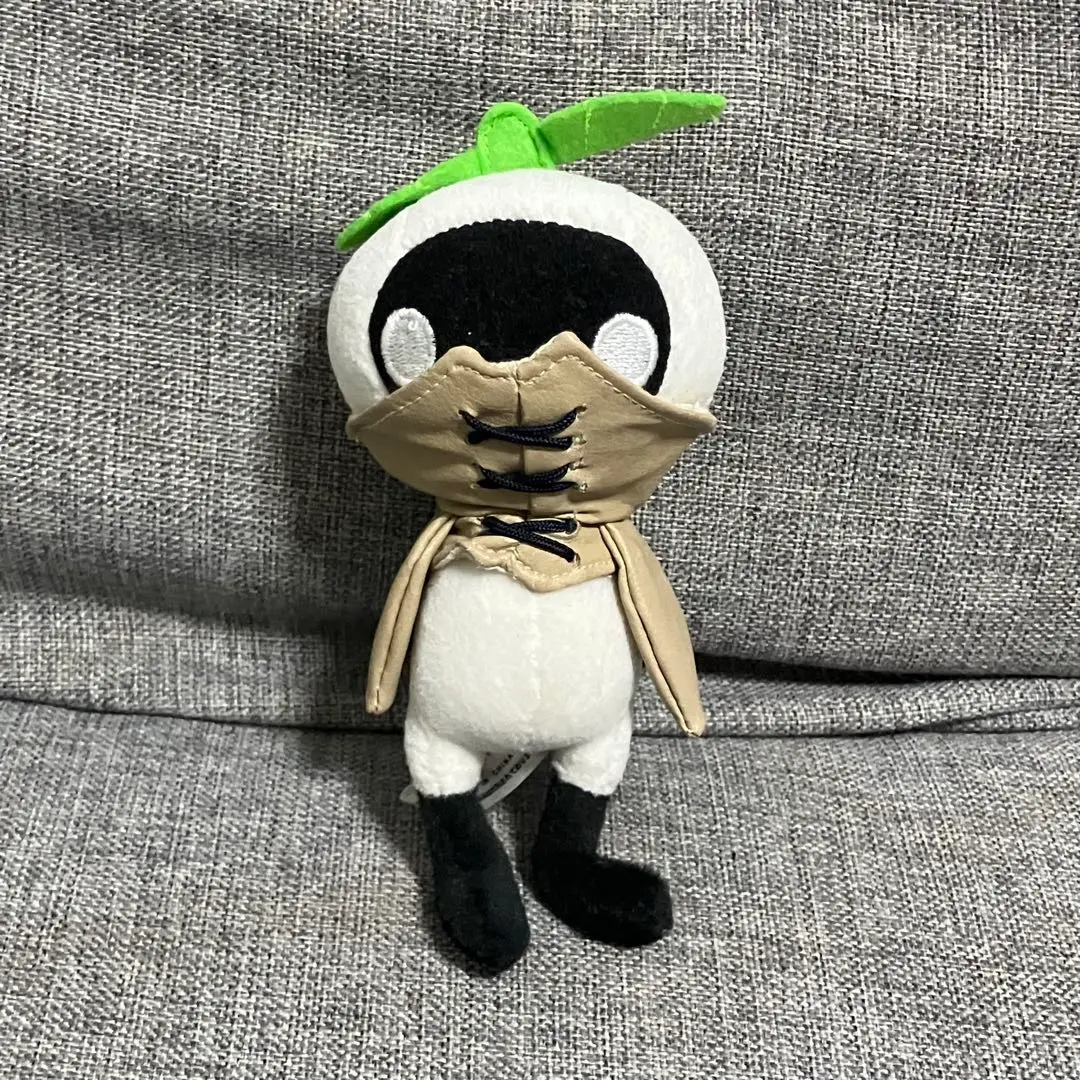 【稀少・当時品】 FF11 かわいい ぬいぐるみ マンドラゴラ 稀少・当時品】 FF11 かわいい ぬいぐるみ マンドラゴラ - メルカリ