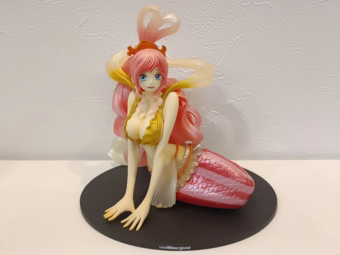 2025年最新】しらほし フィギュア 1/144の人気アイテム - メルカリ