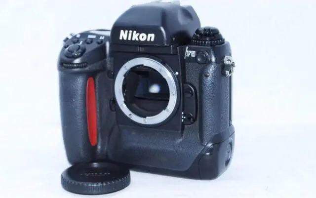Nikon F5 MF-27付 一眼レフカメラ 動作確認済 2025年最新】nikon f5 mf-27の人気アイテム - メルカリ