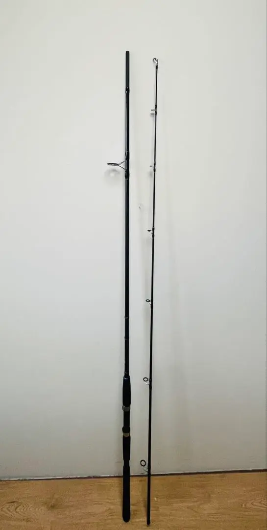 シルバームーン シーバスロッド 962FM SHIMANO FX C3000 シルバームーン シーバスロッド 962FM SHIMANO FX C3000