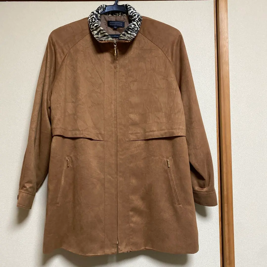 Thumbnail of frohiich jacket L