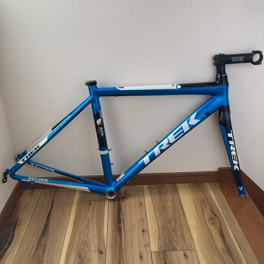 2025年最新】TREK ALPHA 200の人気アイテム - メルカリ