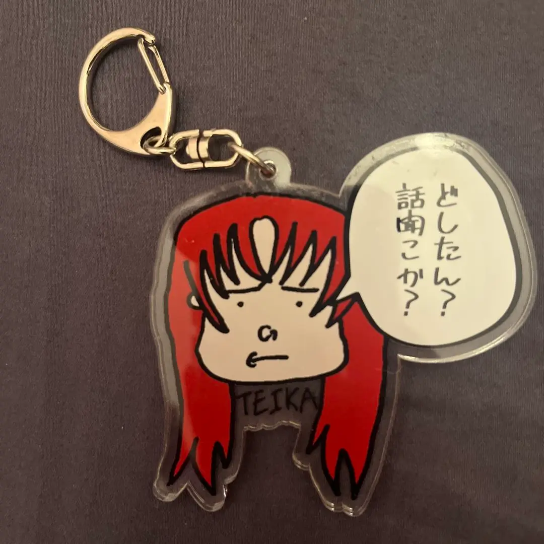 零Hz ゼロヘルツ TEIKA ていか　チェキ　アクスタ 零[Hz] TEIKA チェキ - メルカリ