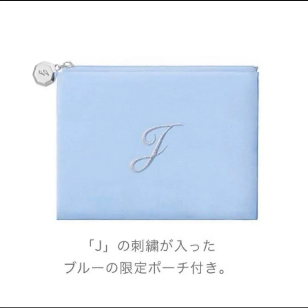 【新品未開封】♡ ジルスチュアート サムシングピュアブルー 夜桜 ミラー ♡ ジルスチュアート 新品未開封サムシングピュアブルー コンパクト