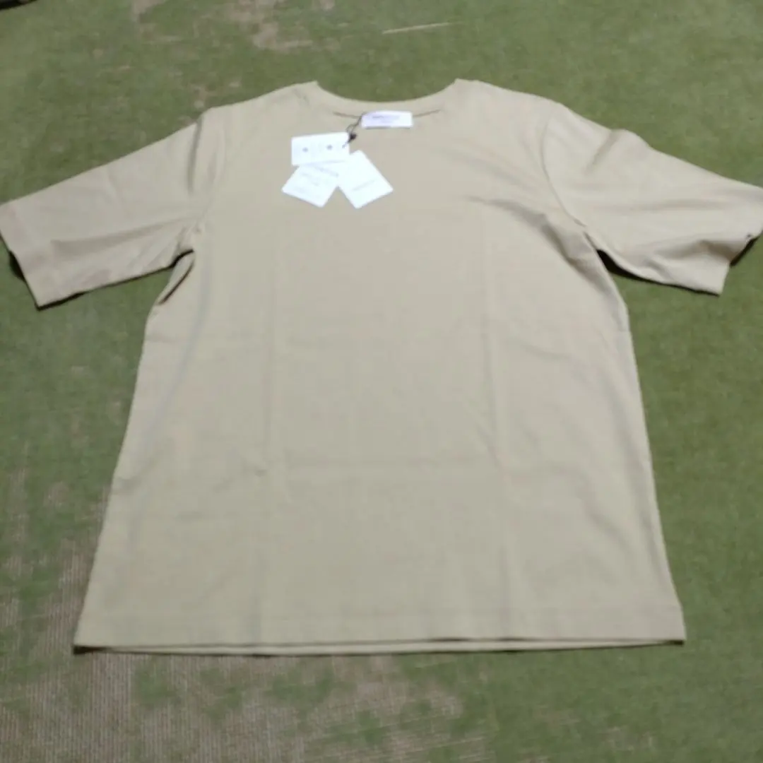 Thumbnail of New! OPAQUE.CLIP Short Sleeve T-shirt, Size S