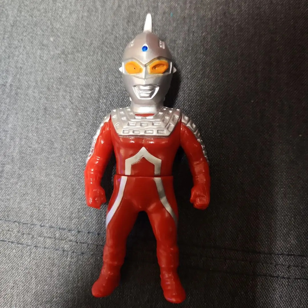 MAXTOY ウルトラセブン　クリアver. 楽天市場】【アークティーズ限定】MAX TOY（マックストイ
