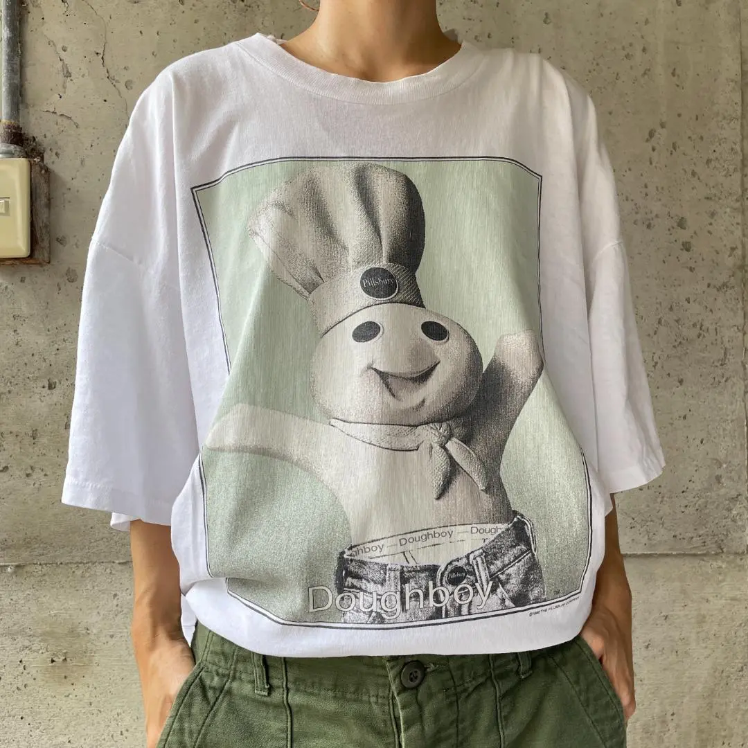 2025年最新】doughboy tee supremeの人気アイテム - メルカリ