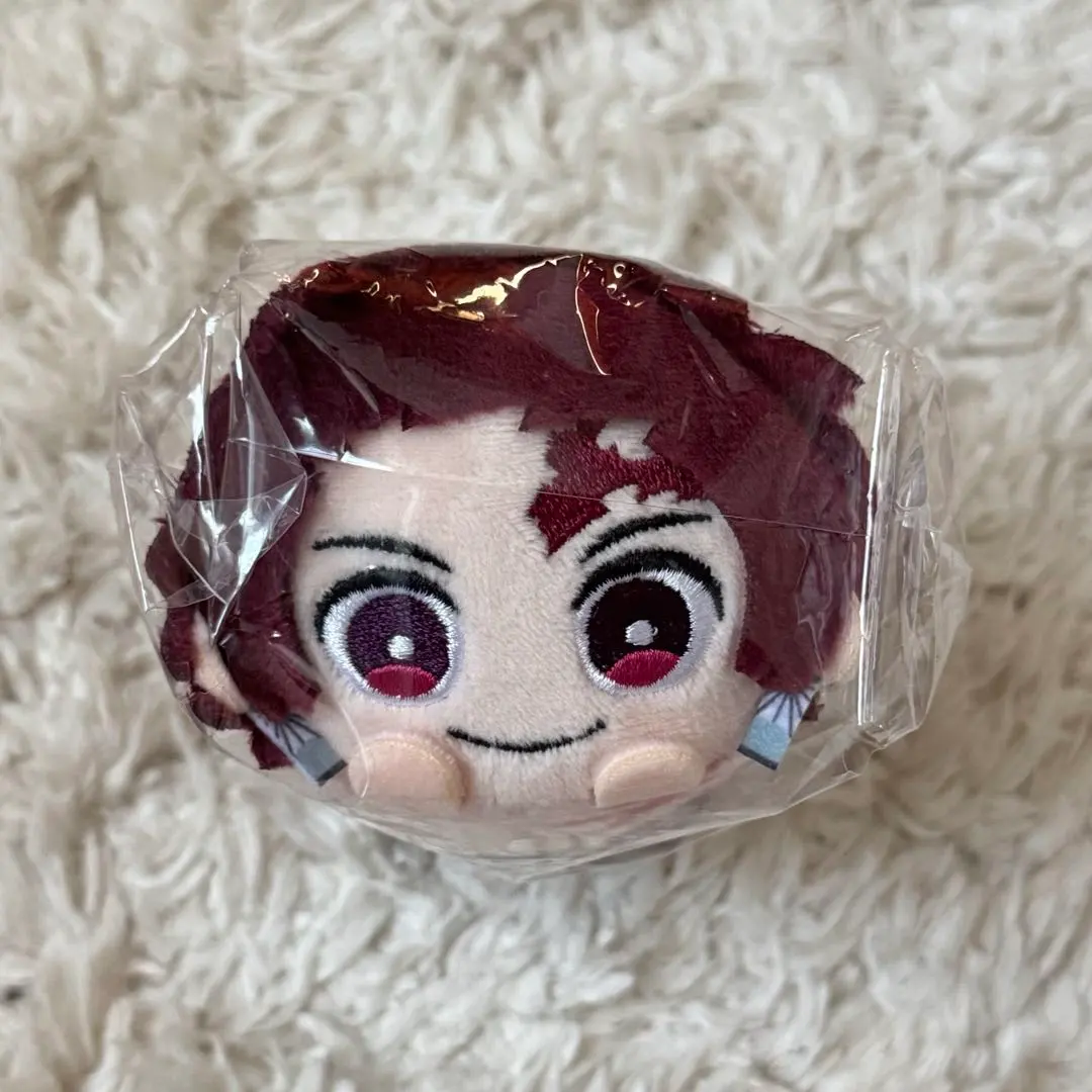 Thumbnail of Demon Slayer: Kimetsu no Yaiba Mochikororin Kamado Tanjiro