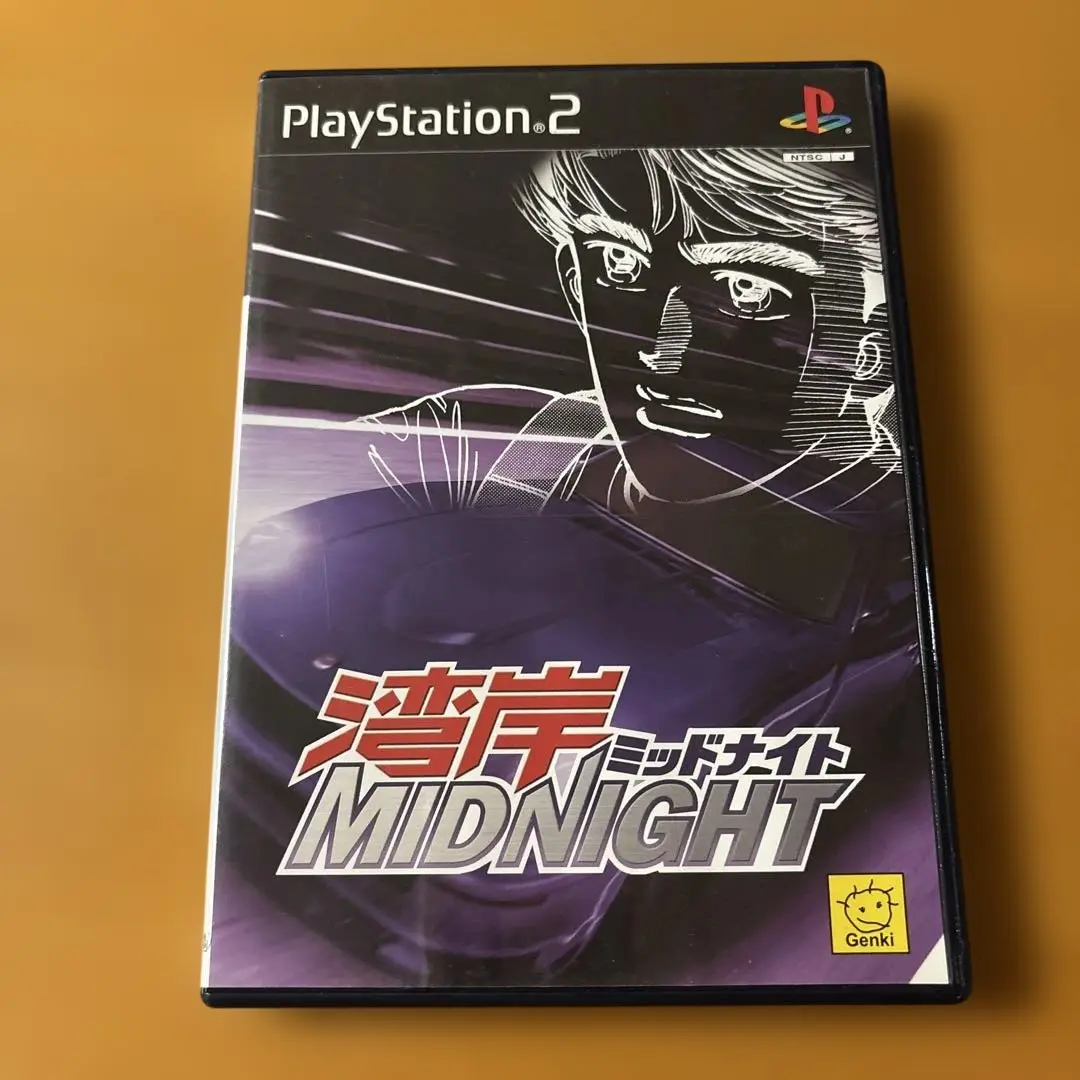 2025年最新】湾岸ミッドナイト ps2の人気アイテム - メルカリ