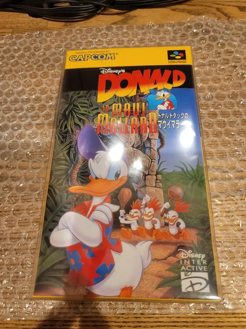 ドナルドダックのマウイマラード Amazon | ドナルドダックのマウイマラード | ゲームソフト