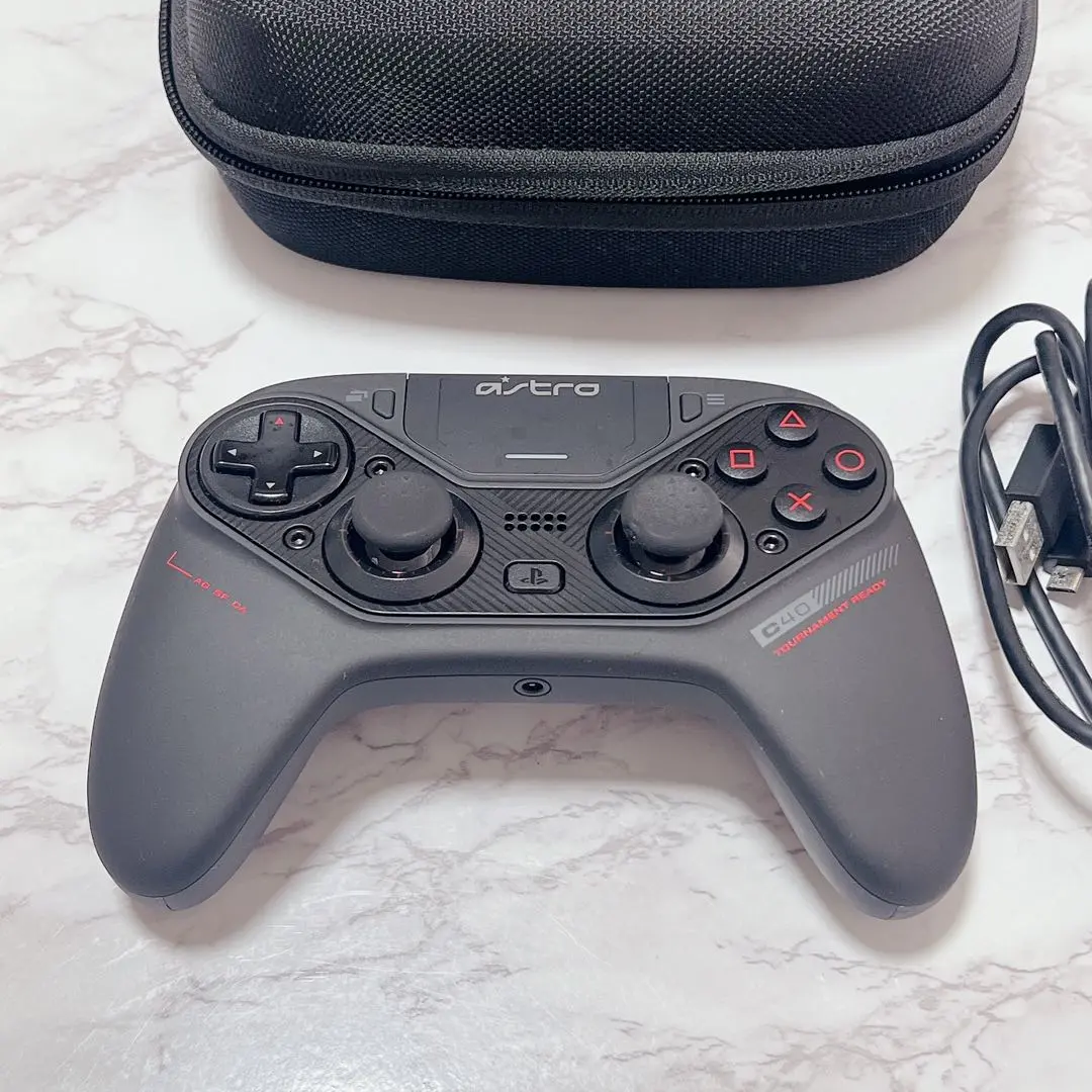 【値下げ】Astro C40 TR プロコントローラー アストロゲーミング アストロ ASTRO C40 TR PRO CONTROLLER ゲーミング
