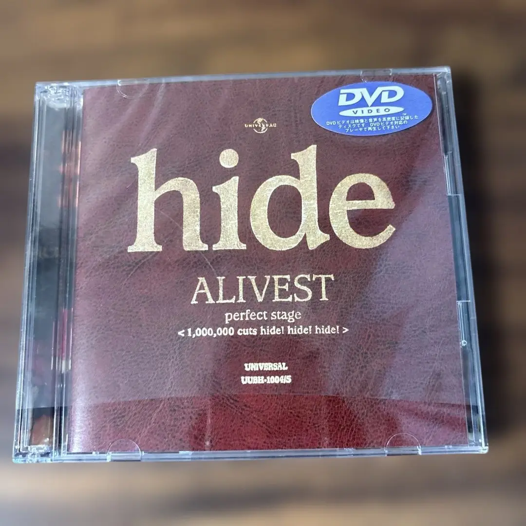 2025年最新】HIDE ALIVESTの人気アイテム - メルカリ