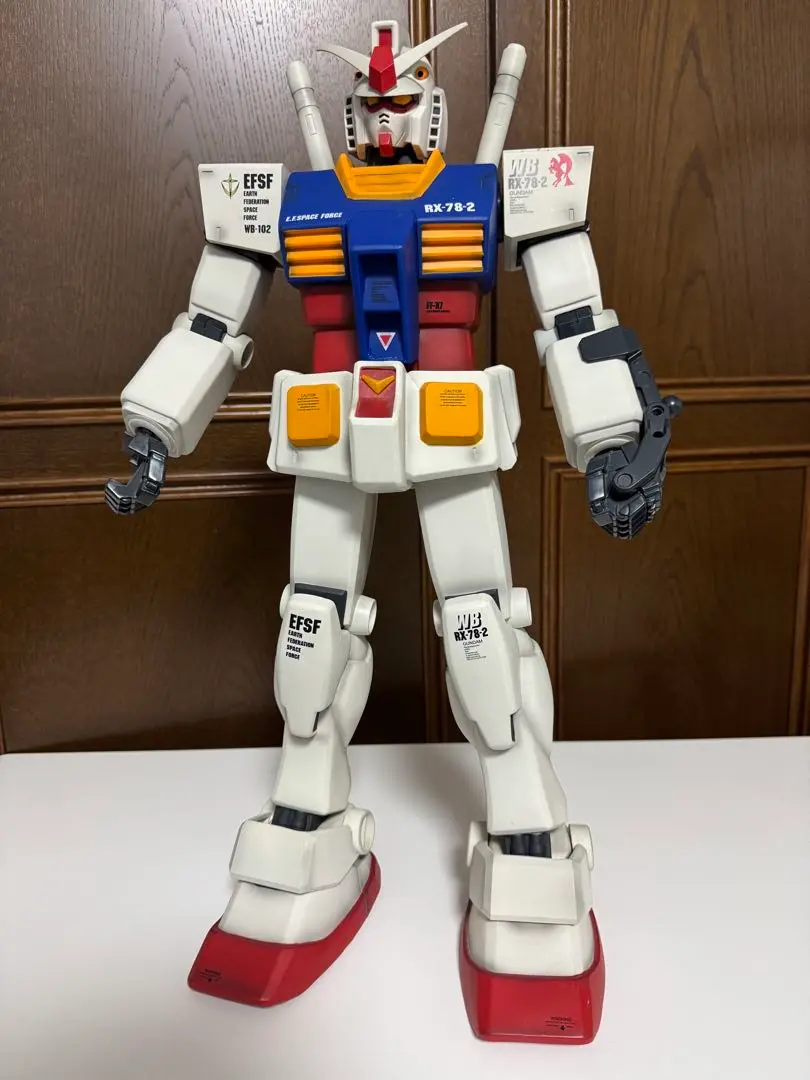 2025年最新】RX-78-2 ジャンボグレードの人気アイテム - メルカリ