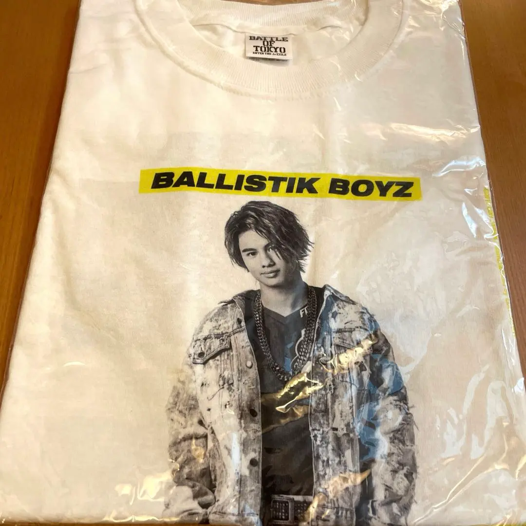 海沼流星　BOT バスタオル　Tシャツ 2025年最新】海沼流星 tシャツの人気アイテム - メルカリ