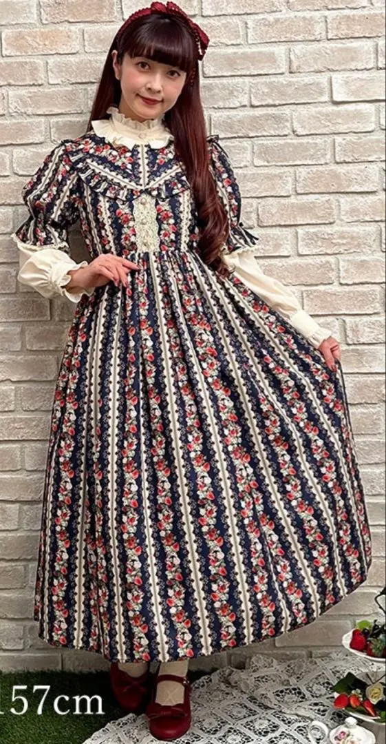 2025年最新】axes femme kawaii ローズベリーの人気アイテム
