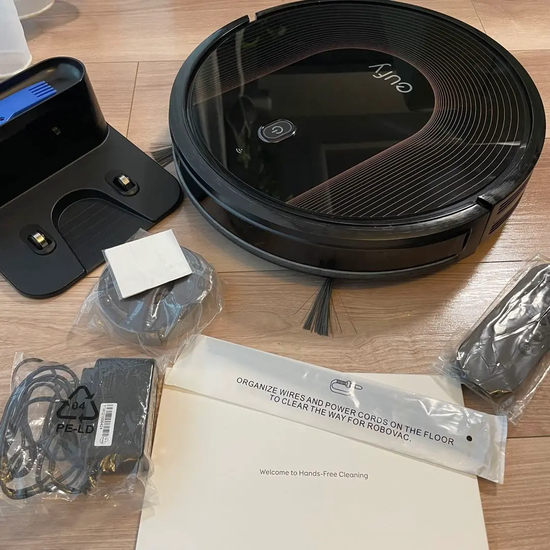 2025年最新】Robovac30cの人気アイテム - メルカリ