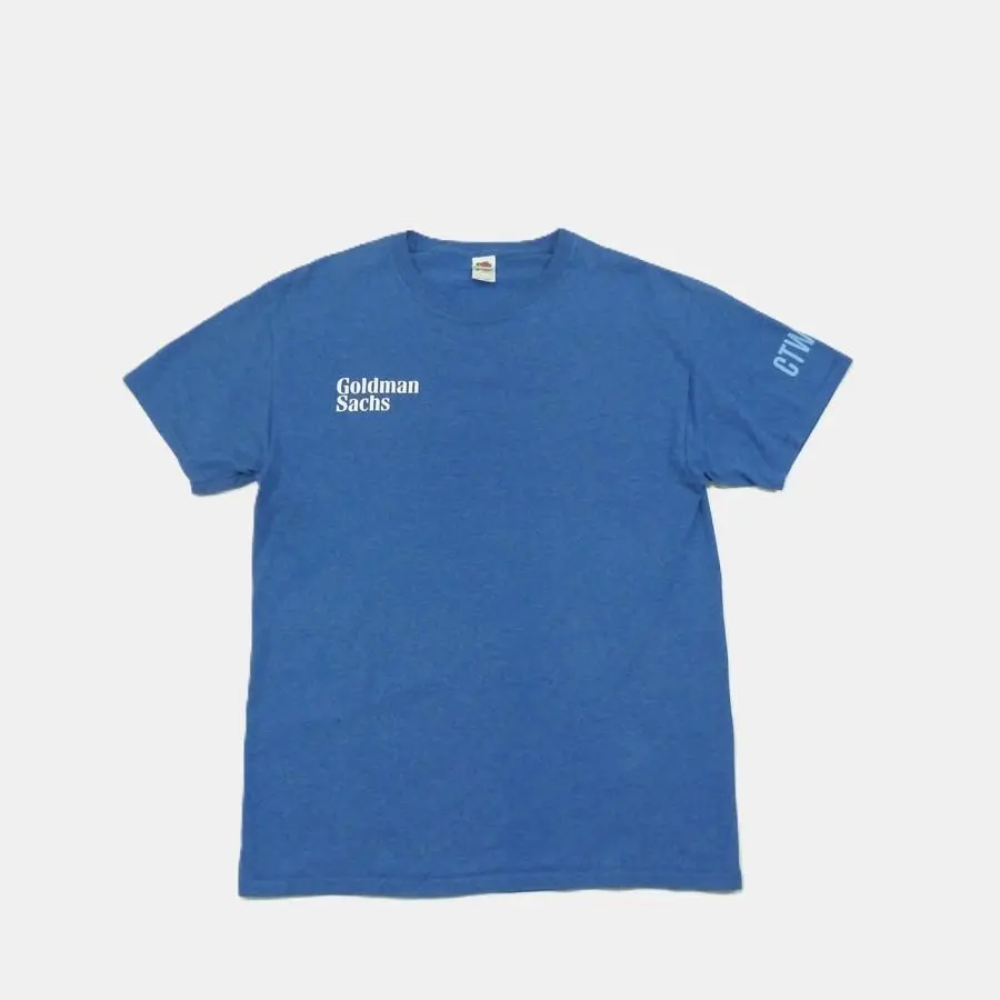 2025年最新】goldman sachs tシャツの人気アイテム - メルカリ