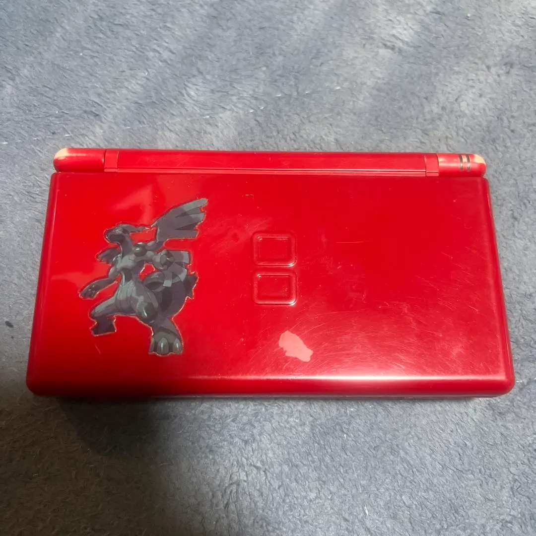 【レア品】非売品＊ニンテンドーDS lite 年賀オリジナル　新品未使用・未開封 Amazon | （非売品）ニンテンドーDS Lite 年賀オリジナル
