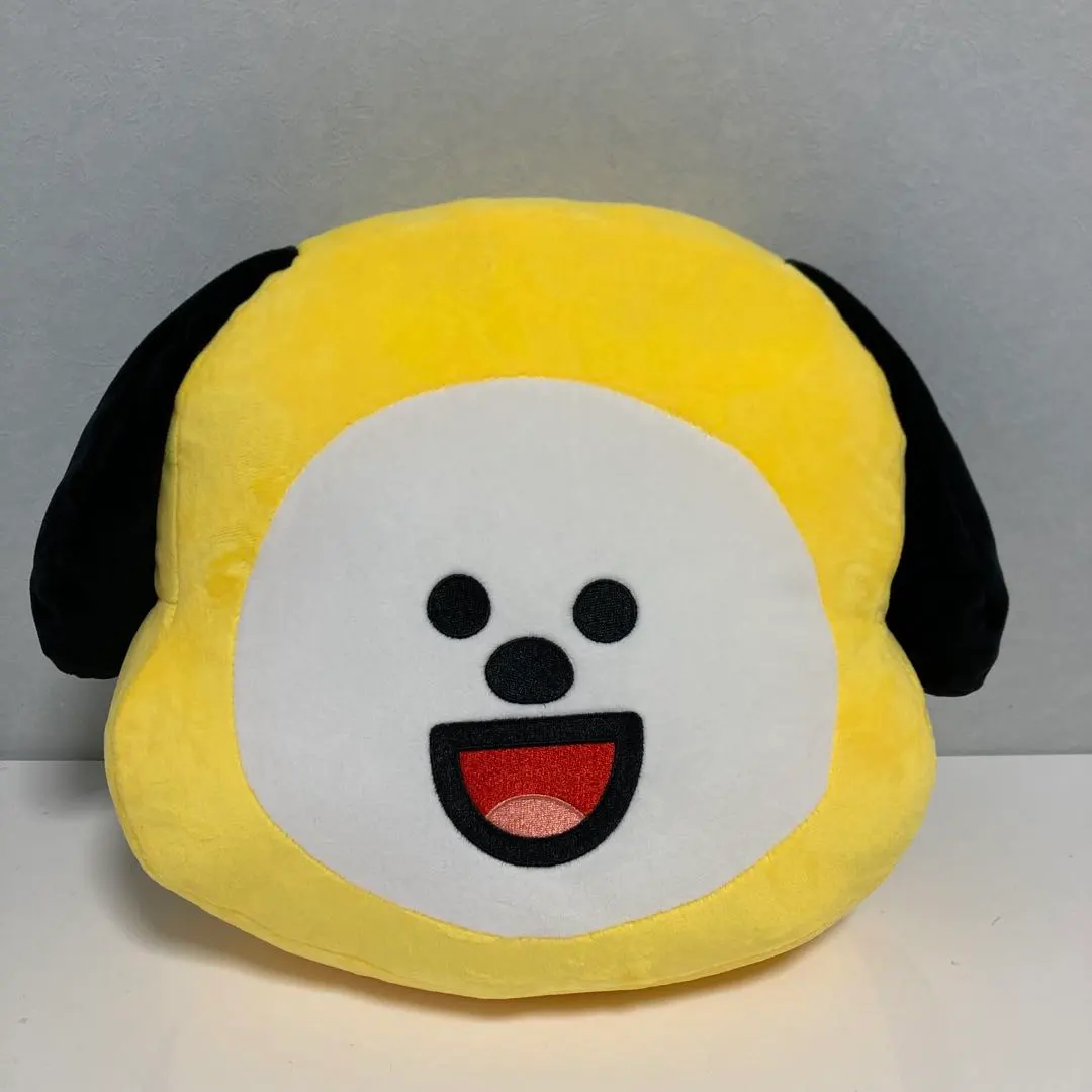Thumbnail of BT21 Chimmy Cushion (Small)