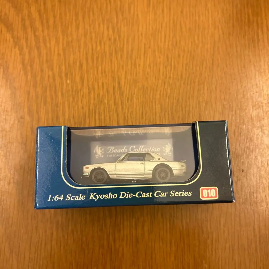 希少　京商1/64 スケールスカイライン GT-R ５０周年 記念 ４台セット 1/64 Nissan Skyline GT-R 50th Anniversary Set of 4 | eBay