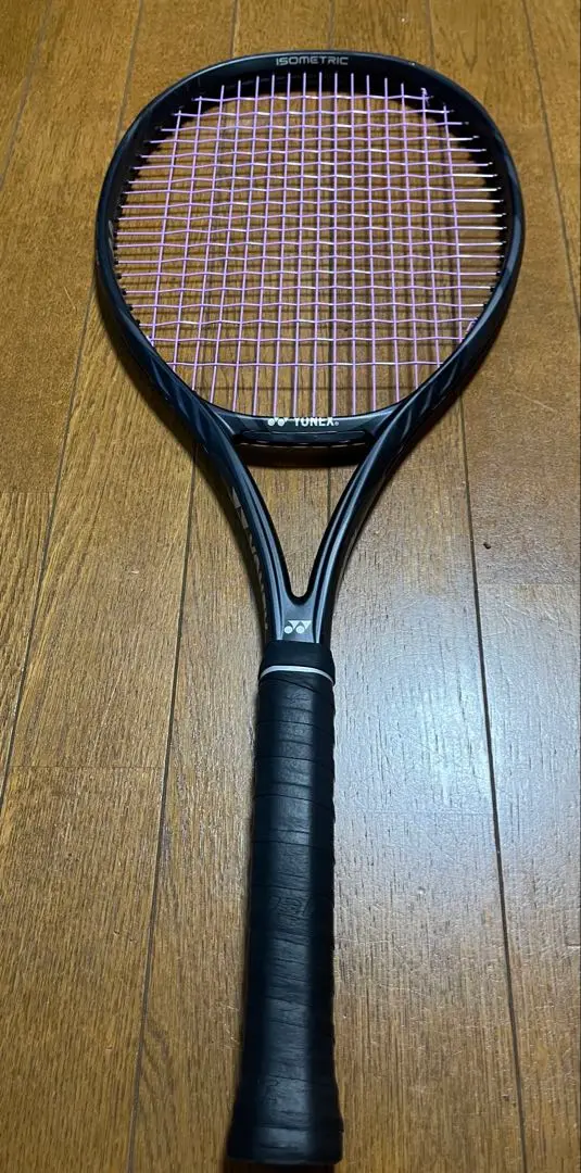 YONEX VCORE100ギャラクシーブラック 限定色 テニスラケット